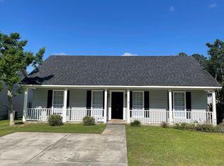 3103 Wingfield Way, Valdosta, GA 31602