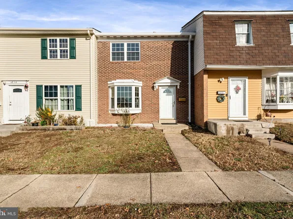 1314 Fir Ct, Woodbridge, VA 22191