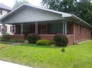 1046 S Washington St, Kokomo, IN 46902