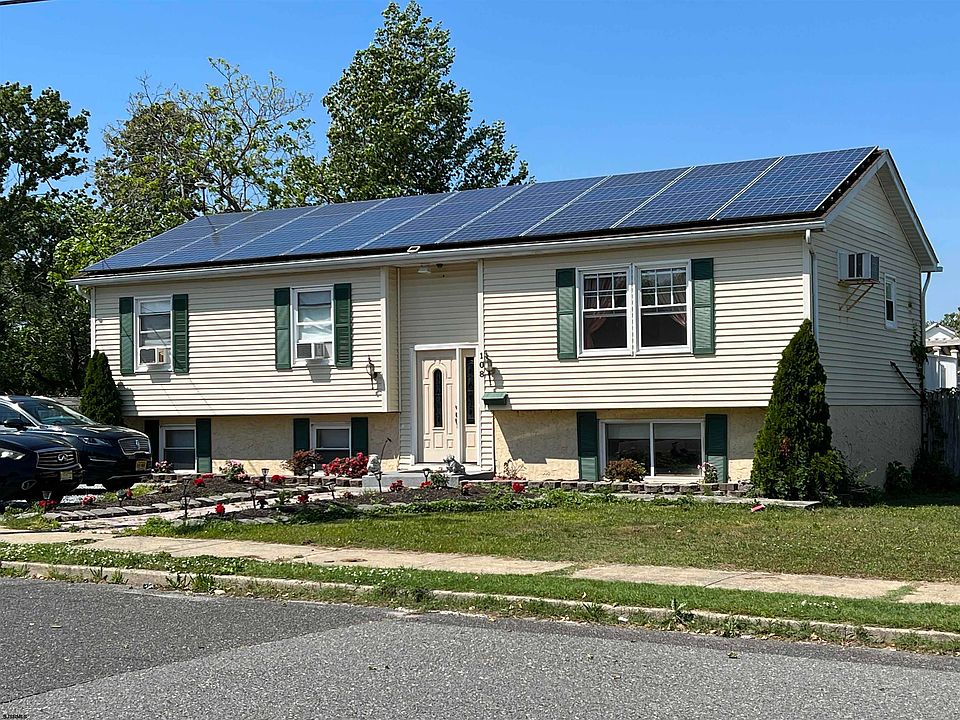 108 Pacific Ave, Pleasantville, NJ 08232 Zillow