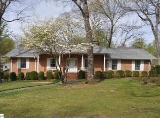503 Bridgewater Dr, Greenville, SC 29615