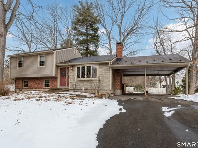 219 Cabin Road, Colchester, CT, 06415