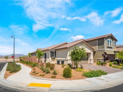 2845 Mincio St, Henderson, NV, 89044