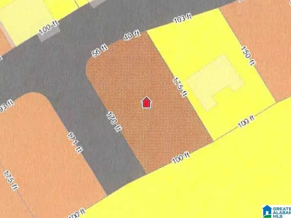 2029 Cleveland Farms Pkwy #19, Odenville, AL 35120