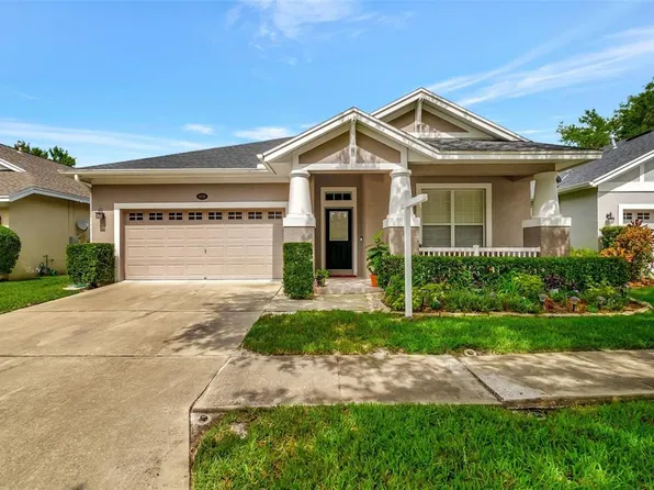 18236 Fall Creek Dr, Lutz, FL 33558