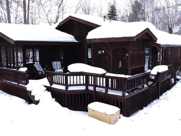 1091 N Amber Lake Ln, Lac Du Flambeau, WI 54538