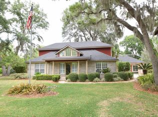 1796 State Road 13 St, Saint Johns, FL 32259
