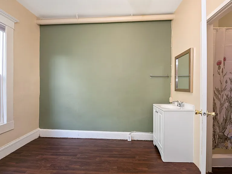 Abbey Park Apartments — Photo 41