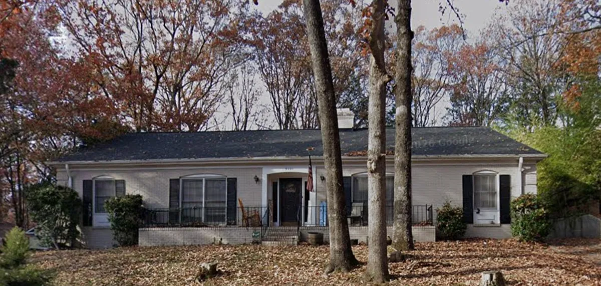 9101 Tree Haven Dr — Photo 1