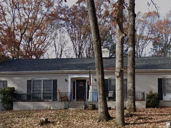 9101 Tree Haven Dr, Charlotte, NC 28270