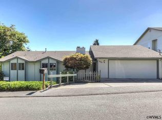 3324 Argyle Dr S, Salem, OR 97302
