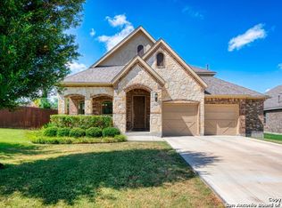 5303 Azalea Fern, San Antonio, TX 78253