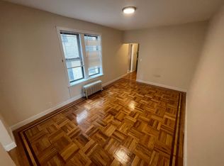 1721 Hobart Ave #2D, Bronx, NY 10461