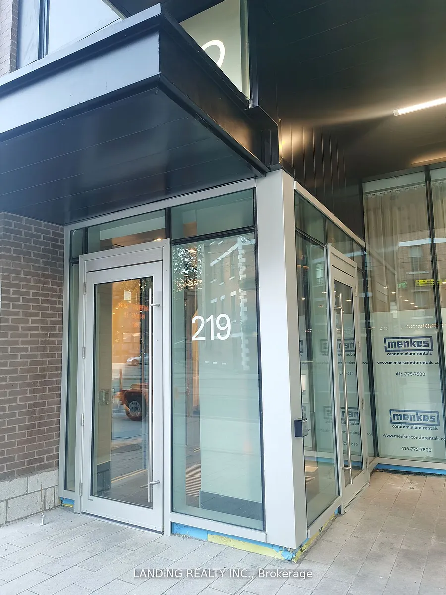 Building Photo - 219 Dundas St E #2112