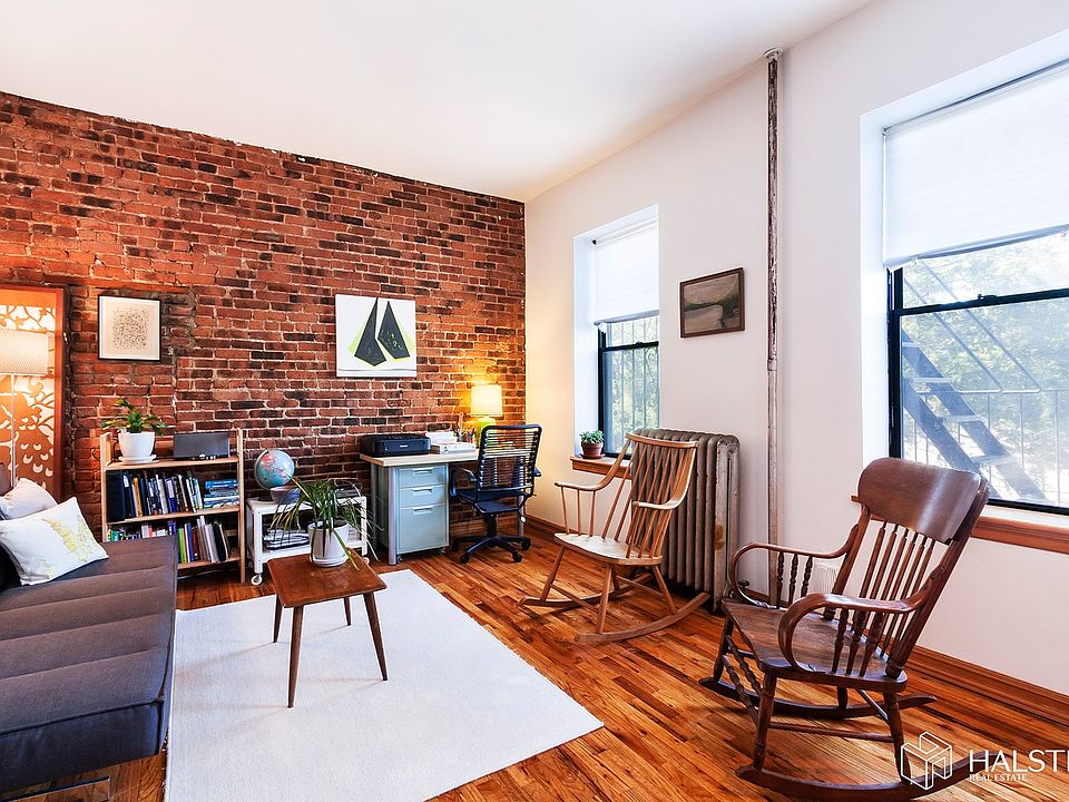 1st image of 491 Park Pl APT 2F
