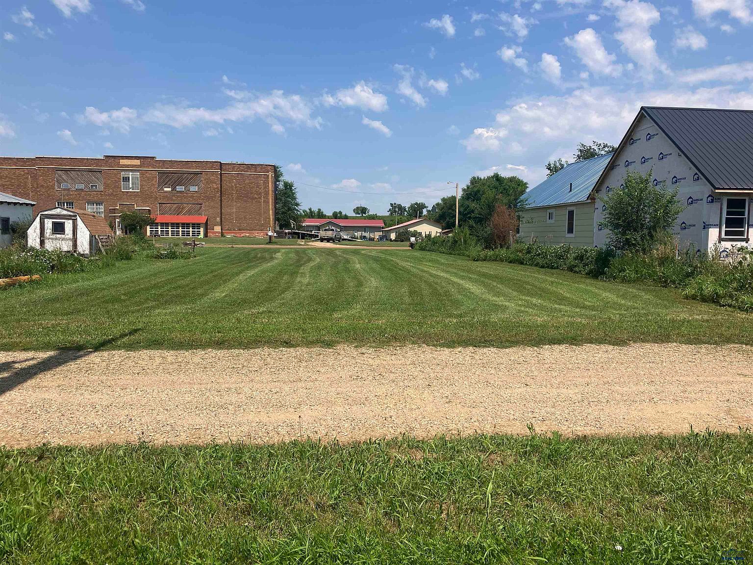 2nd St, Nisland, SD 57762 MLS 166283 Zillow