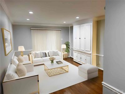 10315 Forest Brook Ln APT E, Saint Louis, MO, 63146