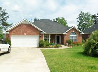 614 Rutledge Way, Evans, GA 30809