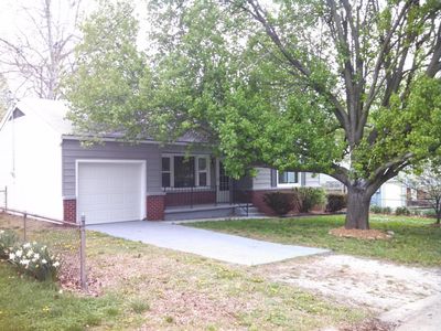 1941 S Franklin Ave, Springfield, MO, 65807
