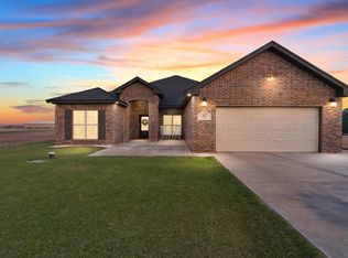 10125 Fallow Dr, Canyon, TX 79015