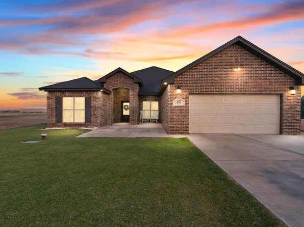 10125 Fallow Dr, Canyon, TX 79015