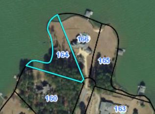 164 Pa Johns Rd NE, Milledgeville, GA 31061