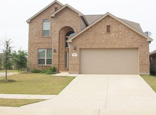 11901 Saint Croix Dr, Frisco, TX 75034