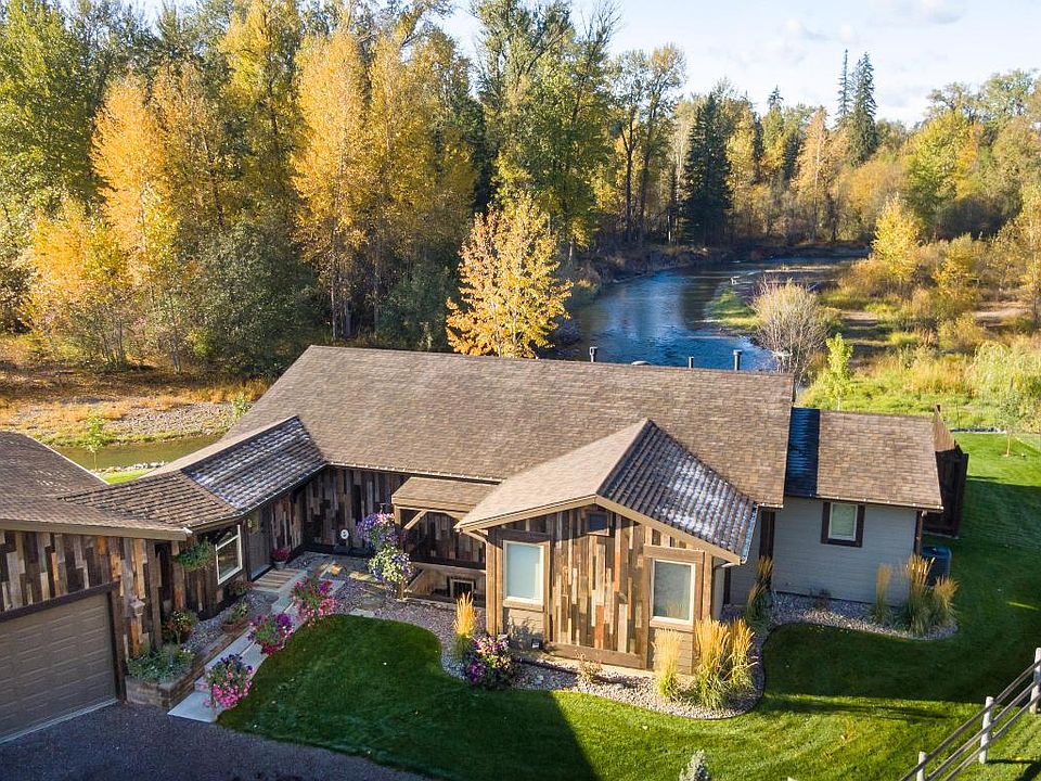 1010 Whitefish Stage, Kalispell, MT 59901 Zillow