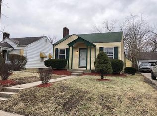 1383 E 19th Ave, Columbus, OH 43211