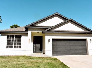 290 W 4th St, Chuluota, FL 32766