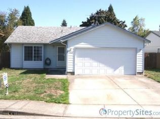 5168 Perry St NE, Keizer, OR 97303
