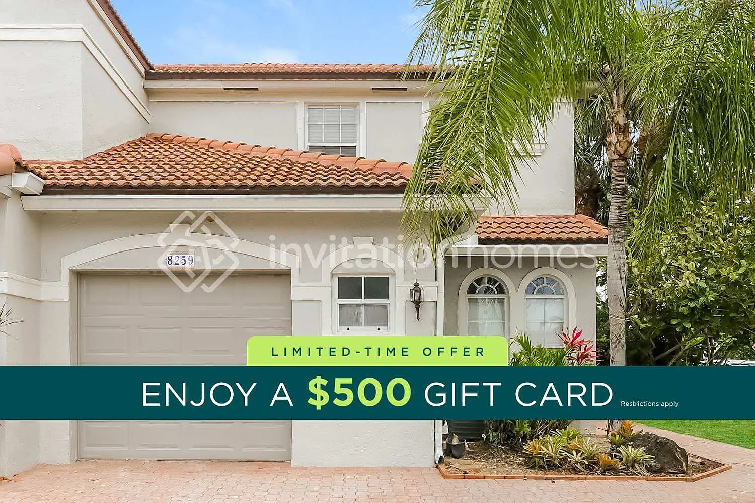 8259 Via Serena Boca Raton, FL 33433 — Photo 1