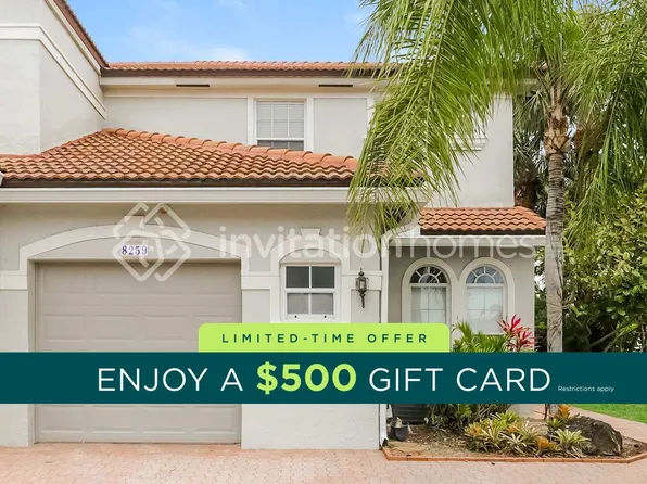 8259 Via Serena, Boca Raton, FL 33433