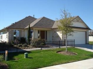 15107 Nordyke Ln, Austin, TX 78725