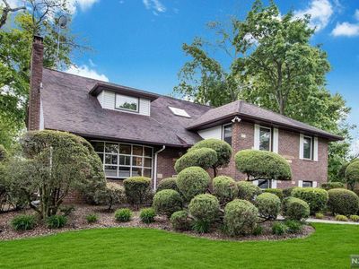 40 Greentree Ter, Tenafly, NJ, 07670