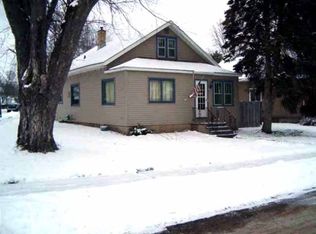 211 Drake St, Wisconsin Rapids, WI 54494