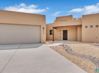 210 Tierra Verde Cir, Elephant Butte, NM 87935