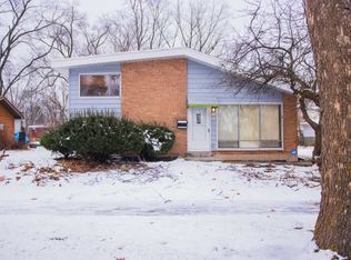 171 Westwood Dr, Park Forest, IL
