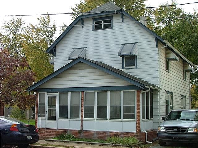 Welcome to 204 N Main St in St Georges