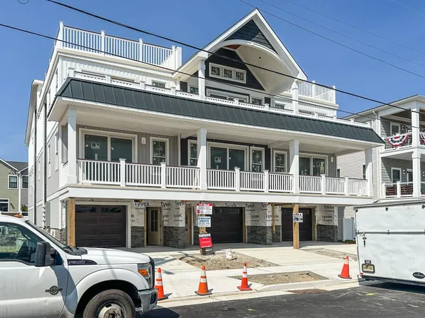 428 W Lincoln Ave #428, Wildwood, NJ 08260