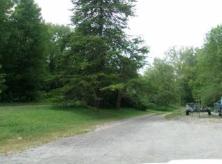 2873 Pansy Rd, Clarksville, OH 45113