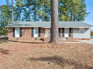 3207 Holly Trl, Wilson, NC 27893