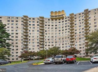 11111 University Blvd W, Silver Spring, MD 20902