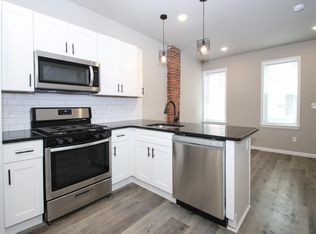 1321 S Hollywood St, Philadelphia, PA 19146