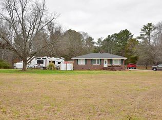 35 Whip O Will Rd, Abbeville, SC 29620