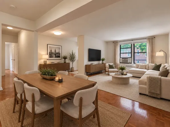 525 West 235th Street image 1 of 9