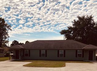 115-189 N Dandridge St #119-B, Paris, AR 72855