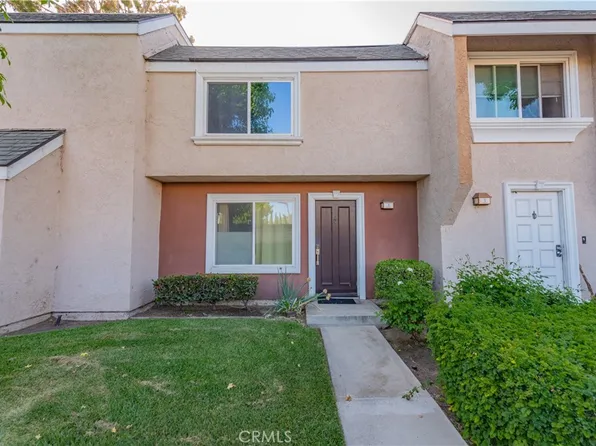 3 Albany #61, Irvine, CA 92604