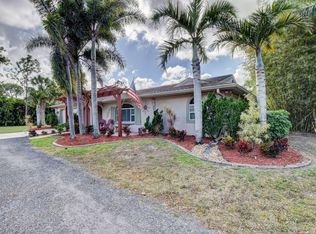 1301 C Rd, Loxahatchee, FL 33470