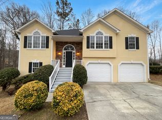 1754 Silverdale Ln, Lithia Springs, GA